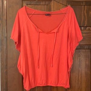 American Eagle Medium shirt